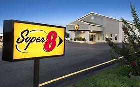 Super 8 By Wyndham Ardmore